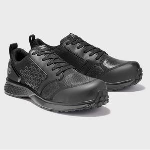 Timberland Pro Reaxion Composite Toe work shoe